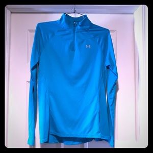 Under Armour Quarter Zip